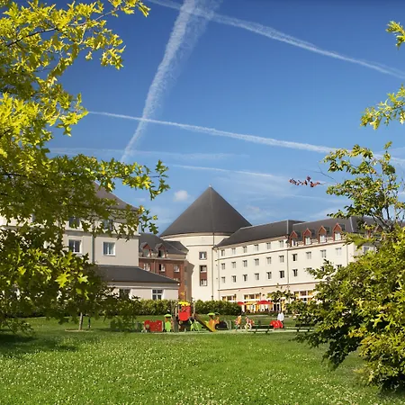 Grand Magic Marne La Vallée