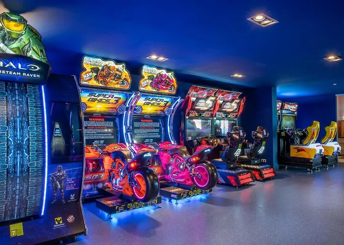 Grand Magic Marne La Vallee Hotel