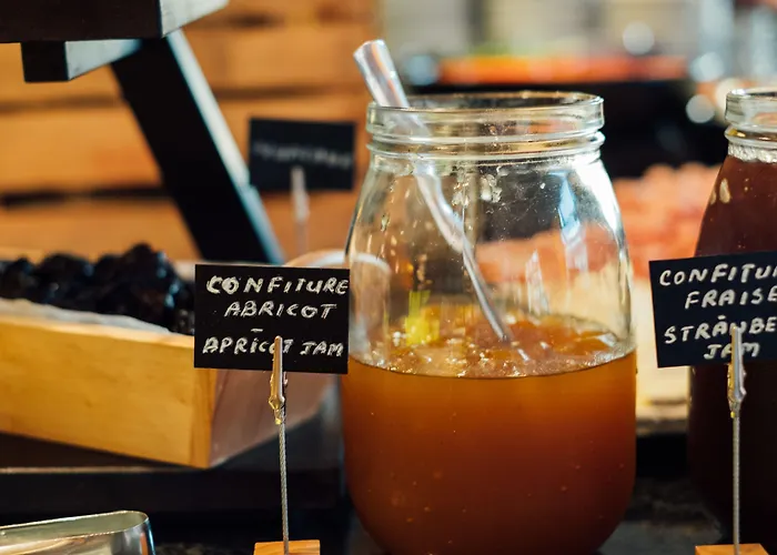 Grand Magic Marne La Vallee 4*